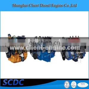 YTO YD Series Diesel Engine for Vehicle, Construction and Generator Set thumbnail-3