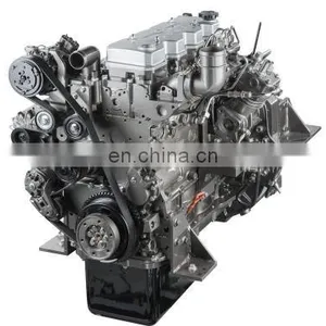 Fictory Direct 140hp SDEC SC4H Series 4 Stroke Marine Diesel Boat Engine SC4H140CA2 thumbnail-1