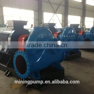Factory Price Agricultural Irrigation Water Pump thumbnail-1