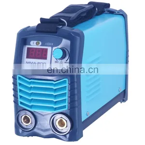 g Machine dc Arc Inverter Welder and Equipements thumbnail-1