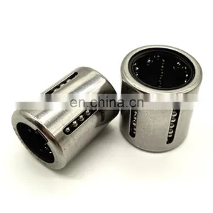 Printing Machinery Part 12x19x28 mm Linear Motion Ball Bearing KH1228PP thumbnail-5