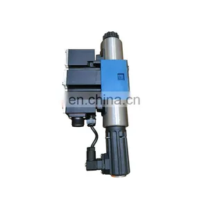 China Suppliers 4WREE10 Safety Proportional Valve thumbnail-1