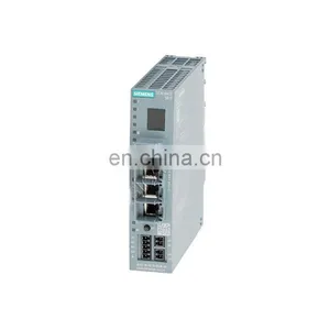 Brand New Siemens PLC Siemens Et200s Plc 6GK5615-0AA00-2AA2 6GK56150AA002AA2 thumbnail-1