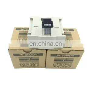 FX3U-4DA Brand New PLC for Plc Mitsubishi Fx3u-64m FX3U-4DA FX3U4DA thumbnail-1