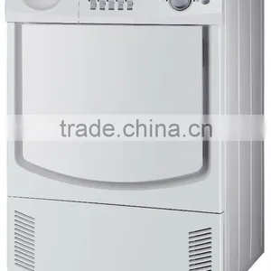 Laundry Appliances Front Loading Clothes Dryer thumbnail-1
