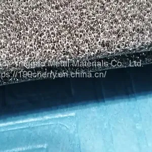 Nickel Foam Plate For Sound Absorbing Instrument thumbnail-3