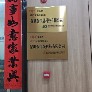 Shenzhen Jinweisheng Technology Limited company overview - view 2 thumbnail
