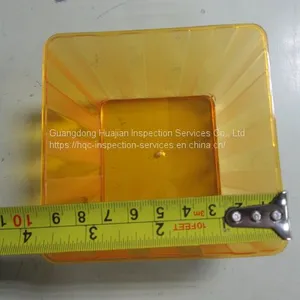 Chinese Plastic Plate Inspection Services/ Quality Control in China thumbnail-3
