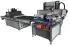 PVC Stickers Screen Printing Machine thumbnail-1