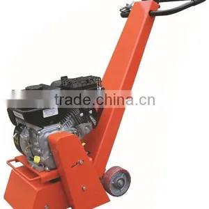 Concrete Floor Scarifier For Sale thumbnail-3