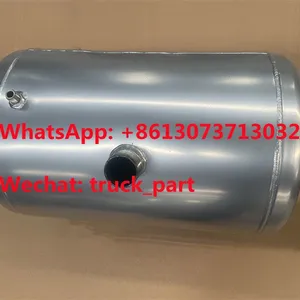 China Manufacturer Small Stainless Steel Water Tank 5L to 80L For Trucks And Buses thumbnail-2