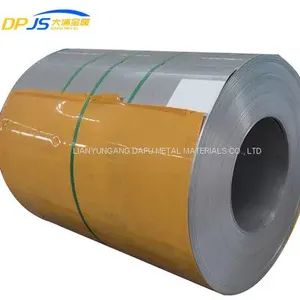 Alloy20/N02200/UNS N04400/N05500 Nickel Alloy Coil/Strip Stock in Factory thumbnail-5