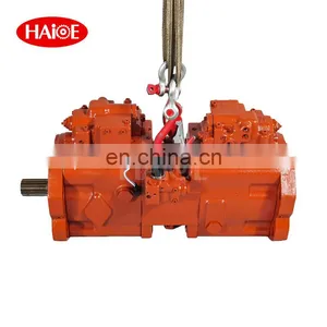 31QB-10030 K5V200DT-10WR-9N34-V R500LC-7 Main Pump R450LC-7 Hydraulic Pump thumbnail-1