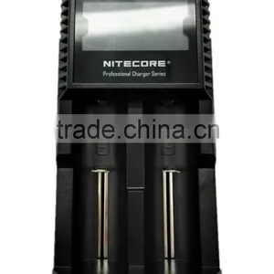2016 Hot Selling Nitecore d2 Battery Electric Bike Charger thumbnail-3