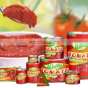 Canned Tomato Paste Making Machine thumbnail-4