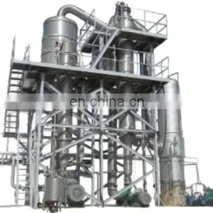 Tomato Paste Ketchup Pulping Making Machine Evaporator/tomato Paste Production Line/tomato Sauce Processing Plant thumbnail-1