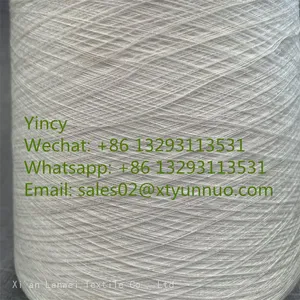Double-strand Plush Cotton Yarn thumbnail-5