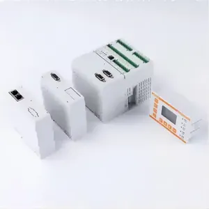 Acrel RS485 Motor Protector ARD3M K1 250 Measure Three-phase Current Overload Blocking Locking Overload Phase off PTC Etc thumbnail-4