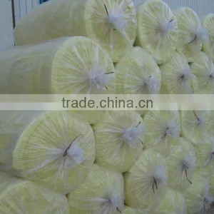 Glass Material and Other Heat Insulation Materials Type Insulation Glass Wool Batts thumbnail-3