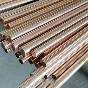 1Cr16Si2Mo/12Cr1Mov/F347/N08367/N06601 Nickel Alloy Rod/Bar Multiple Specifications Are Available for Stock in the Warehouse thumbnail-4