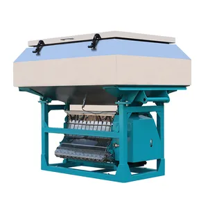 12 Rows 300L Pneumatic Seeder for Rice Wheat Sowing and Fertilizing thumbnail-1
