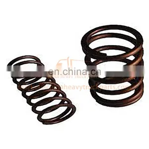 Factory Price SINOTRUK WD615.87 Engine Parts Valve-gear Mechanism Vg1500050002 Valve Spring thumbnail-1