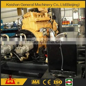 Cheap Import Products Crawler Chassis Portable Water Well Drilling Machine Supplier's Choice thumbnail-6