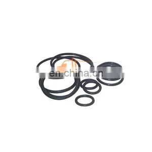 Made In China CNHTC SITRAK Chassis Axle Assembly Chassis Axle Parts MQ6569364424 O-Ring (190 X 3 ) thumbnail-1