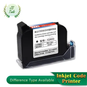 Handheld Inkjet Printer Intelligent Inkjet Code Printing Machine Logo Maker Gun LED Touch Screen Trademark QR Picture Date Label Printer thumbnail-4