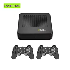 G11 Pro Game Box 4k Hd Output Video Game Console 30000+ 3d Retro Tv Games 64gb/128g Tv System Classic Gaming Console thumbnail-2