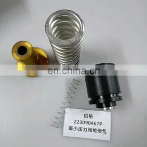 Boge 223090467P Minimum Pressure Valve Air Compressor Spare Parts 223090467P High Quality thumbnail-5