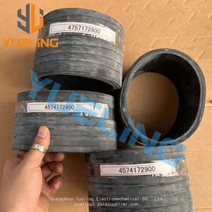 45741-72900 HOSE RUBBER 47511-51400 F2882-40000 05317-51801 45741-72900 47941-33140 45940-06913 Suit For Mitsubishi S12R thumbnail-1