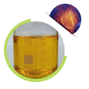 Vitamin E Acetate Oil 100% Natural (vitamin e d Alpha Tocopherol) thumbnail-1