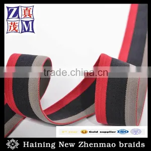 Custom Elastic Waistband Double Side Elastic Tape thumbnail-3