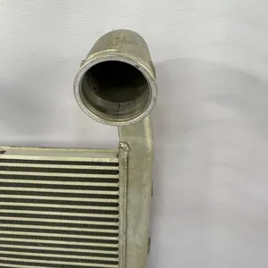 Factory Direct Sales SINOTRUK Truck Parts Intercooler/aftercooler Assembly WG9918530002 D12 D10 thumbnail-6