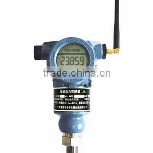 Wireless Pressure Transmitter ModBUS Pressure Transmitter 433M Pressure Transmitter thumbnail-1
