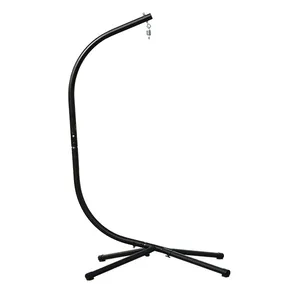 Single Hanging Chair thumbnail-5