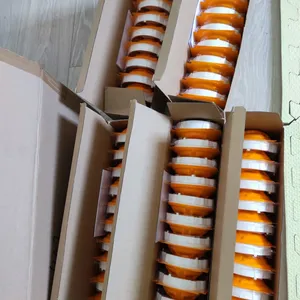 Heat Detector Fire Detection Fire Alarm Fire Prevention Security System thumbnail-3