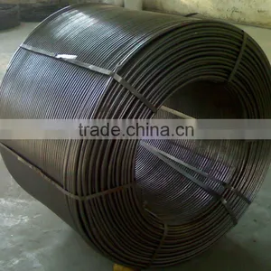 Metal Calcium Pure Cored Wire Made in China Factory thumbnail-3