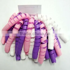 Wholesale Ribbon Suppliers Curly Ribbon Wrapping Bow for Gift/Matte Curly Ribbon Bow thumbnail-4