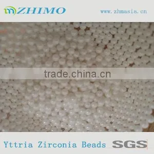 95% High Purity Zirconia Grinding Beads/Zirconia Bead thumbnail-6