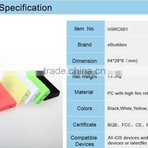 The Best Sell Selfie Bluetooth Camera Shutter Remote AB Shutter 4 thumbnail-6