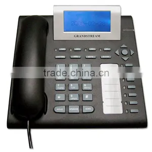 GrandStream VOIP SIP Phone With POE GXP2000 thumbnail-1