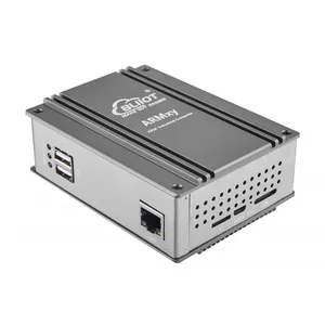 2RS485 12DI Industrial Controller With 2+16G Supports Docker for Automation Control thumbnail-2