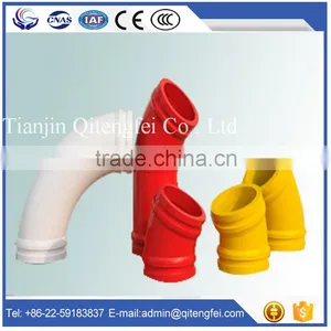 Double Wall Elbow(twin Wall Elbow) thumbnail-1