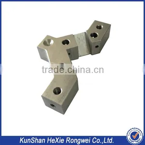 Aluminum Milling CNC Service With High Precision thumbnail-3