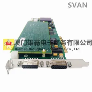 ABB 3BSE003239R1 Control Board Module thumbnail-1