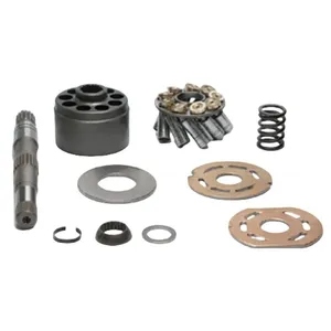 SPARE PARTS for Eaton Vickers 70122 72400 78461 78462 Rotary Group Cylinder Block Repair Kit Hydraulic Piston Pump Spare Parts thumbnail-1