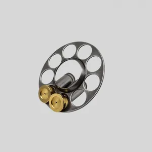 Spare Part PC120-6 PC100-6 PC200-7 PC220-7 PC200 PC220-6 PC128 Main Pump Part HPV95 Hydraulic Repair Kit for Komatsu Excavator thumbnail-5