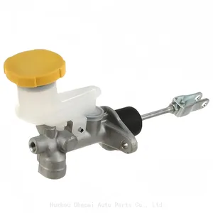 OEM/ODM Autopartes Brake Master Cylinder Cilindro Maestro Bomba De Freno 37230-FE030 for Subaru Impreza thumbnail-2